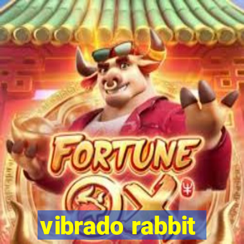 vibrado rabbit